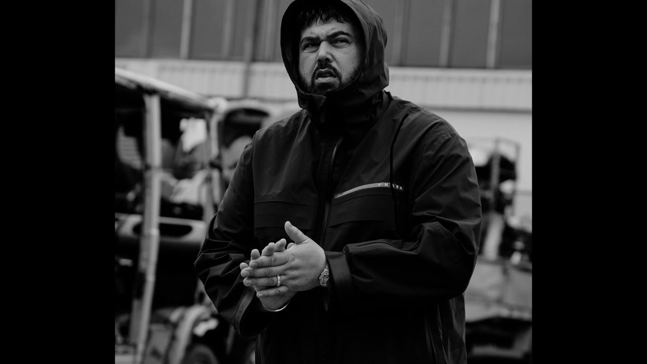 [FREE] SUMMER CEM x BILLA JOE Type Beat // 