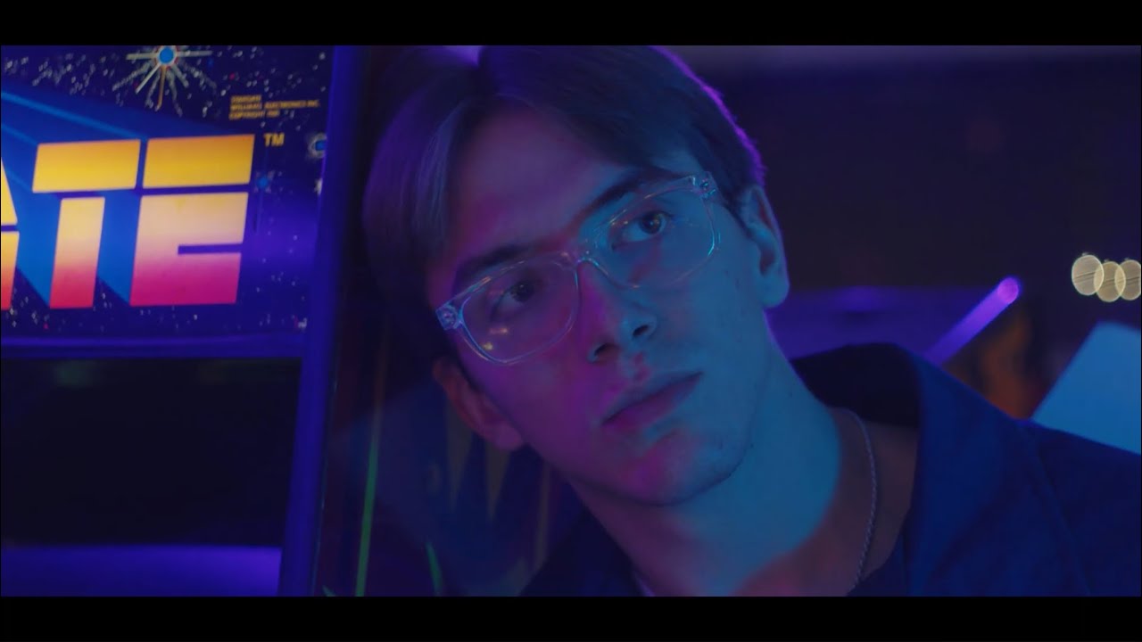 When the Stars Align?? (Sci-Fi Comedy Short Film)