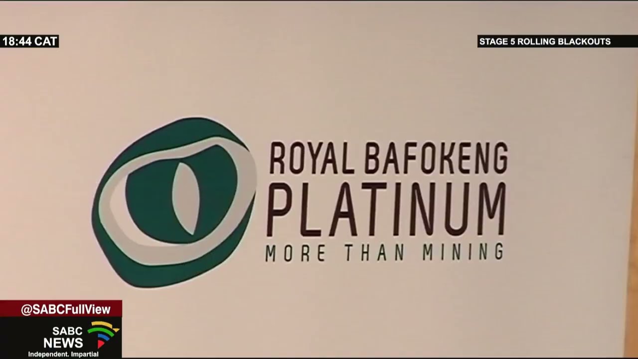 Impala finally acquires controlling stake in Royal Bafokeng Platinum