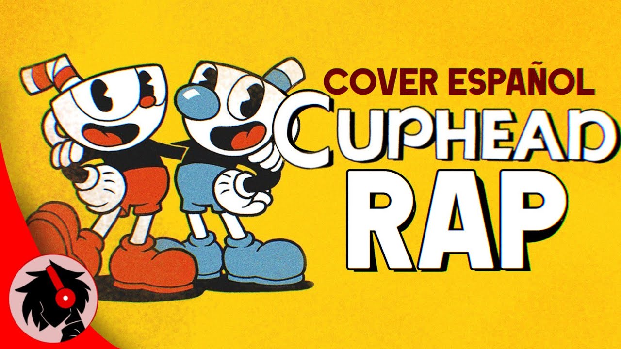 CUPHEAD RAP ▶ COVER ESPAÑOL | @JTM | Calesote514