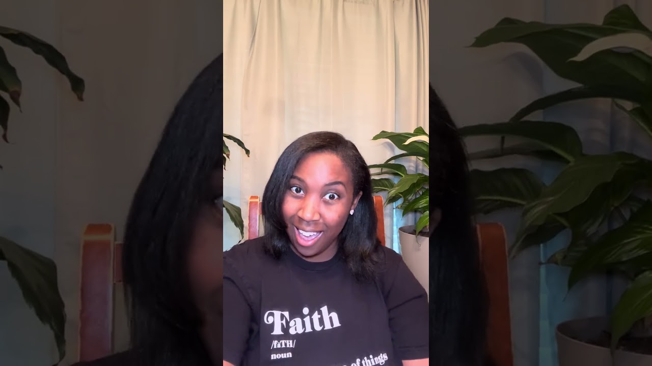 Let’s Talk about Jesus