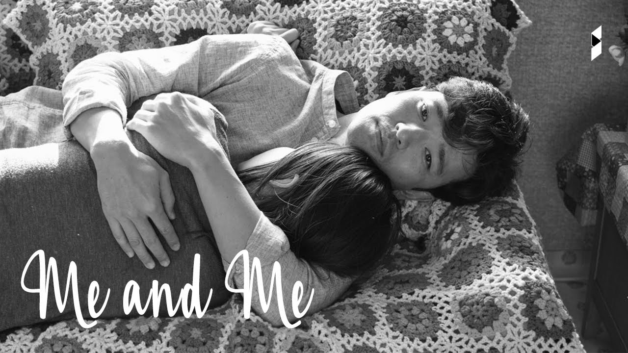 '사라진 시간' 이 영화가 내 영화다