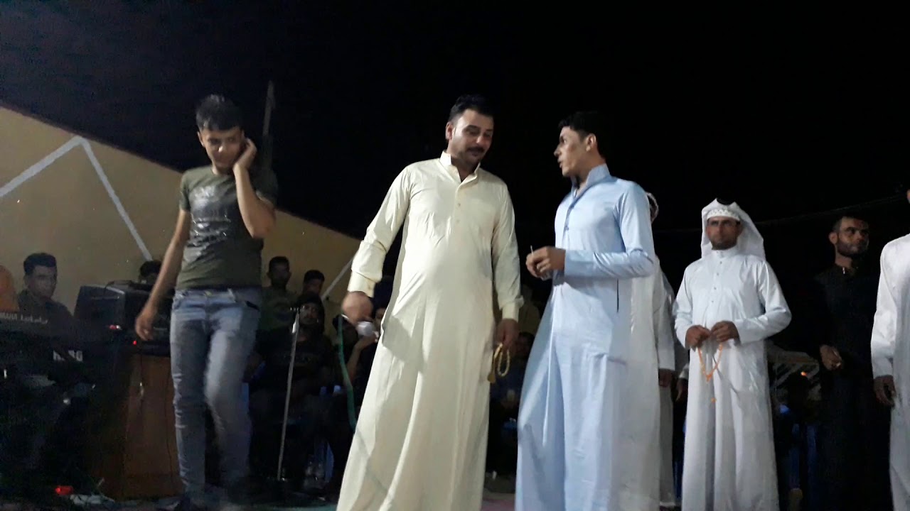 محمد دواي ٢٠١٨
