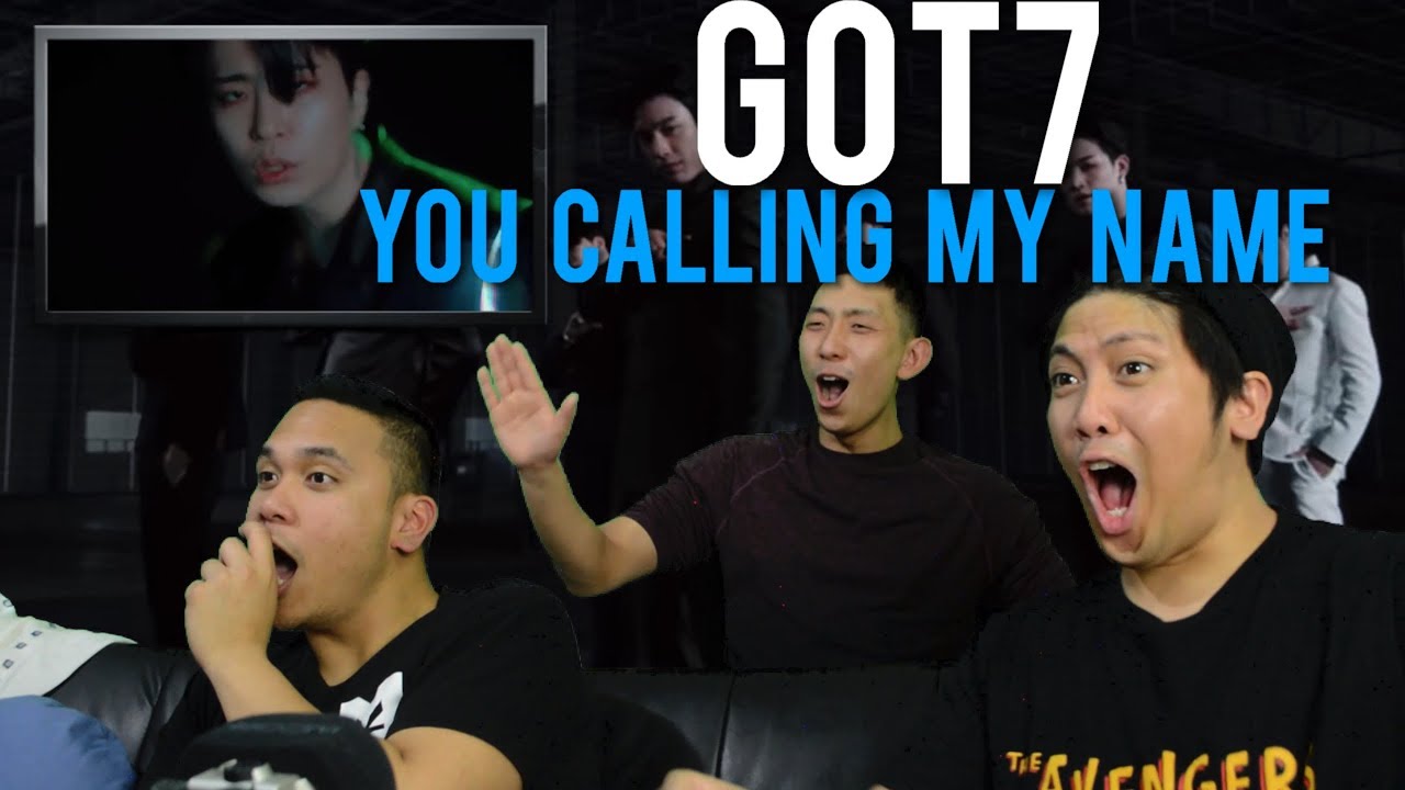 GOT7, 