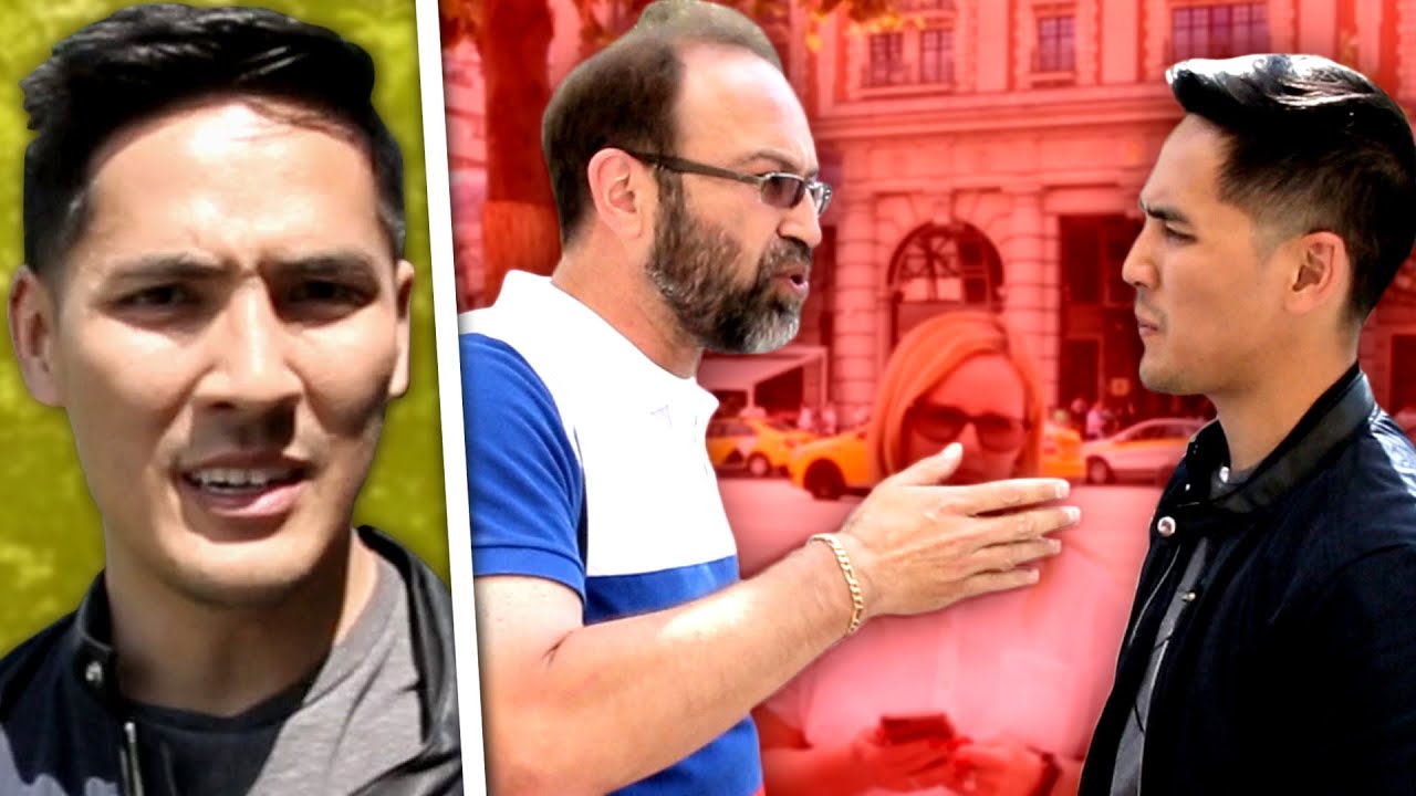 What Russians Really Think About America
