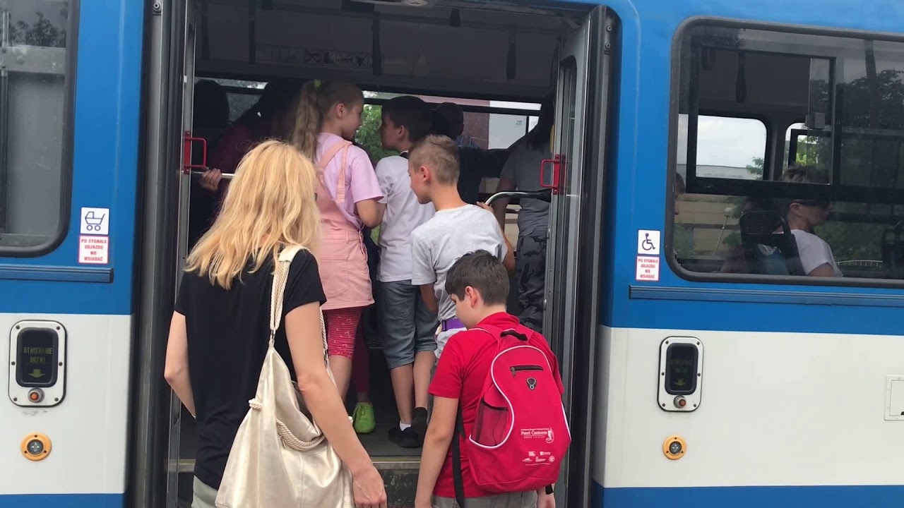 Przebudowa pętli tramwajowej Kurdwanów P+R