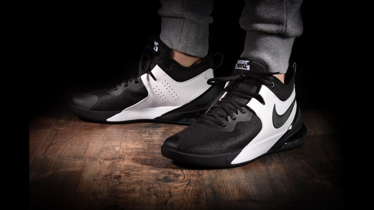 Nike Air Max Impact