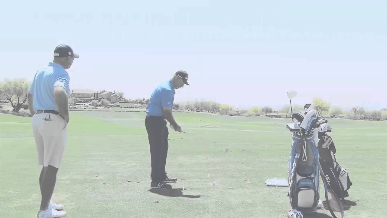 Mike Malaska The Use Of The Left Arm