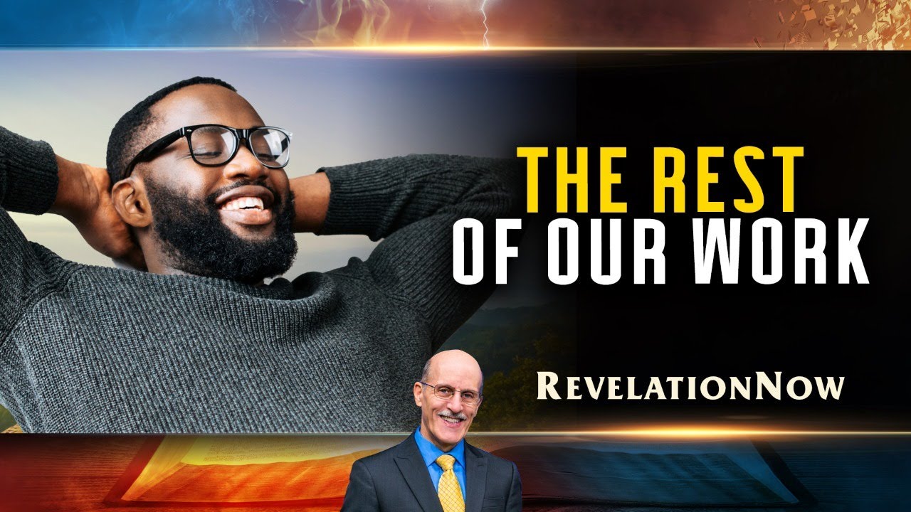 Revelation Now: Episode 7 