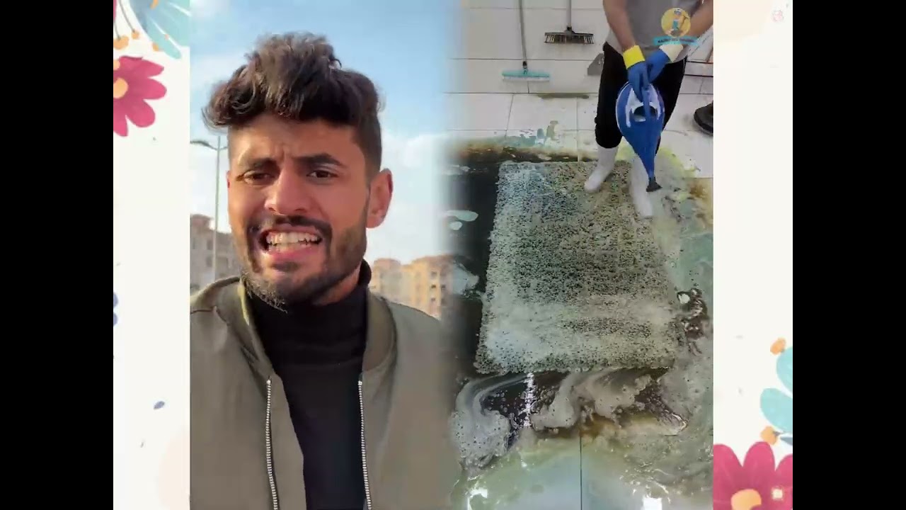#الطفل الاعمى المعجزه #محضوره_من_الاكسبلور_والمشاهدات #علاوي_مارتن #اكسبلور 15_w (4)