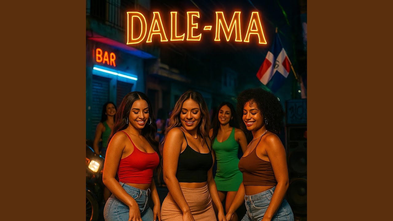 Dale ma