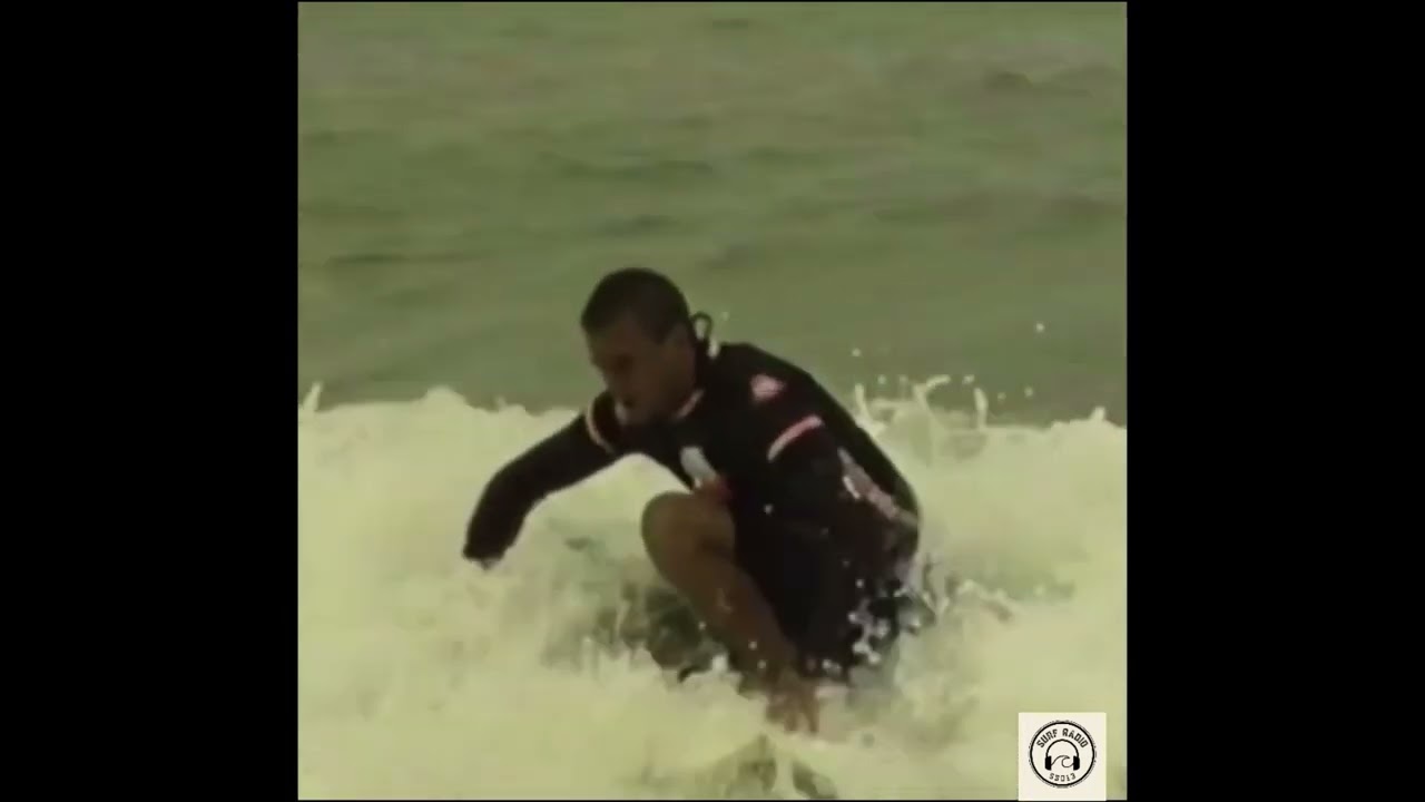 🏄🏻‍♂️ Rob Machado x Ross Williams - R3 Rio 1994 ( surf edit )