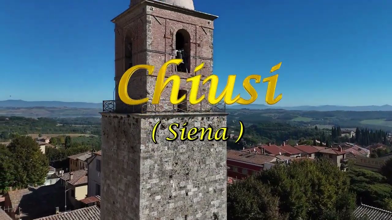 Chiusi ( SI ) - Drone Mini4 Pro