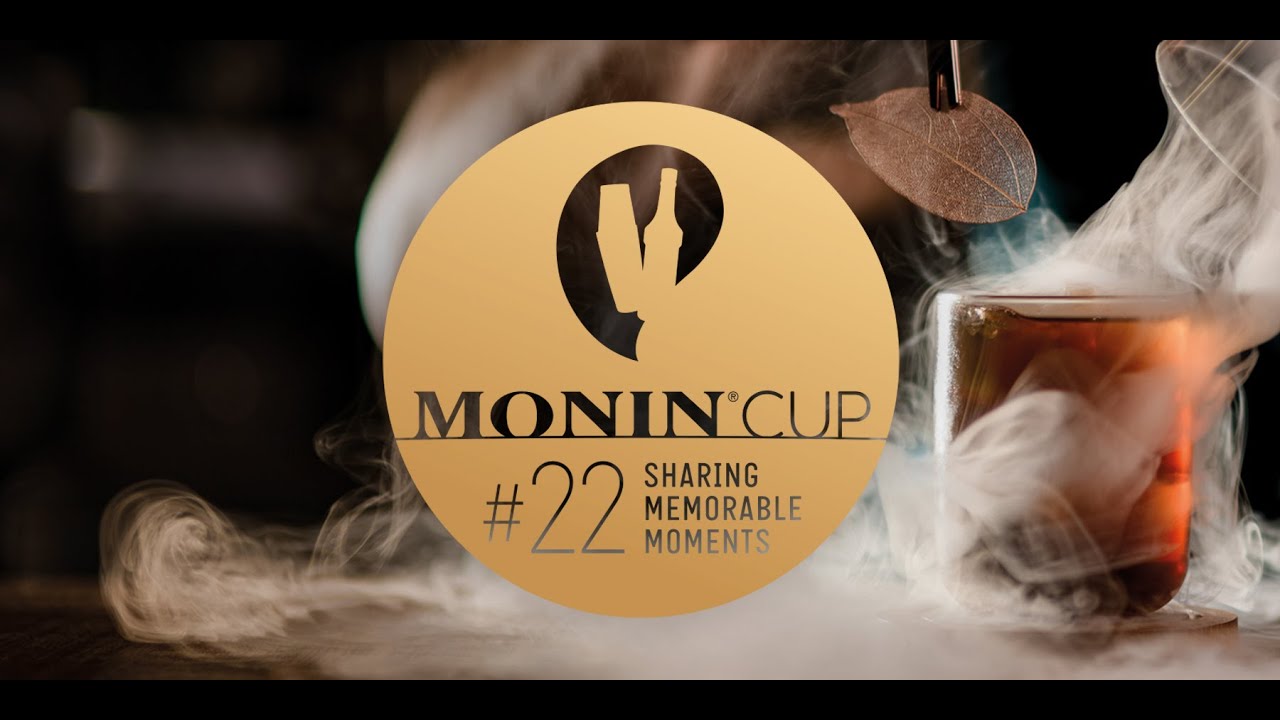 Monin Cup 2022: Sharing Memorable Moments