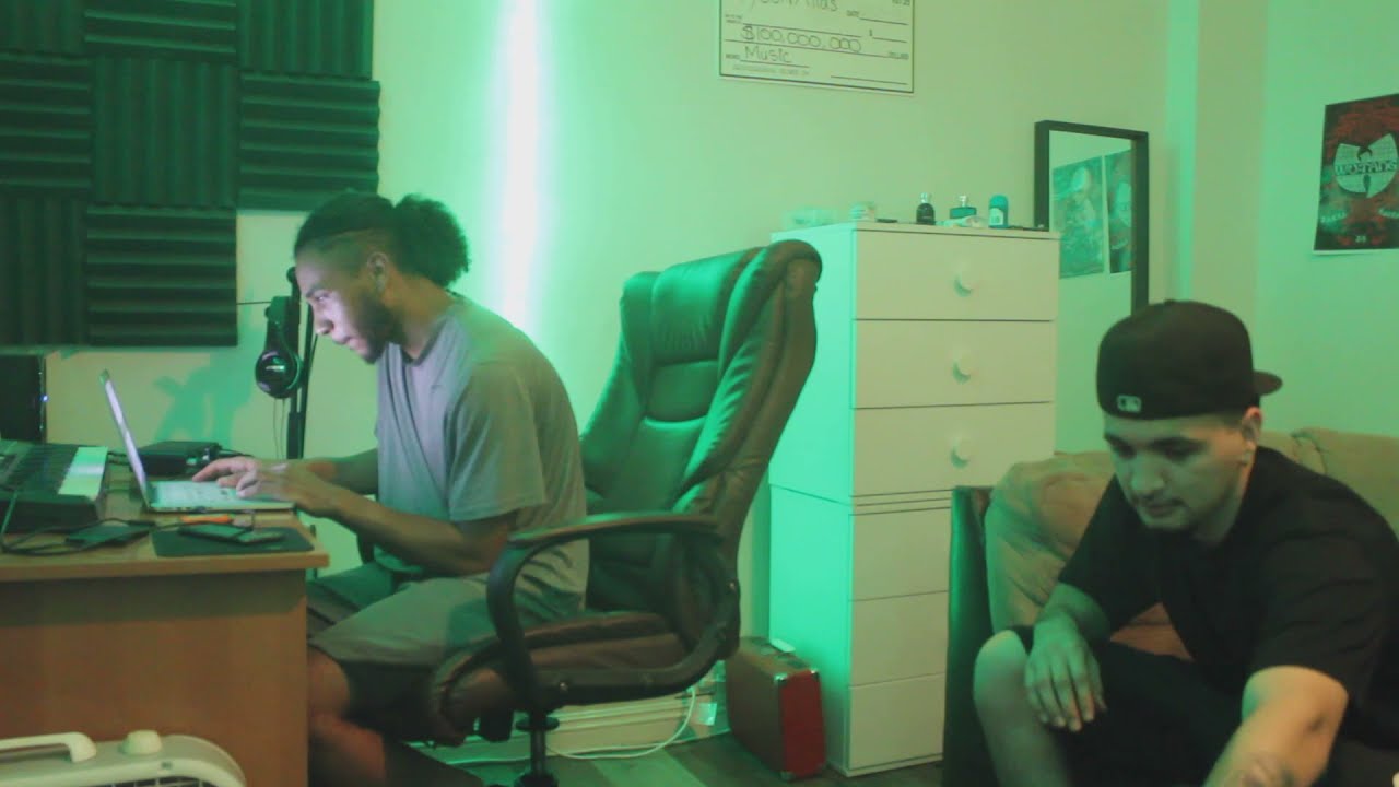 Soundbytes Episode 23 - Hamburger Helper (with J Shxnobi)