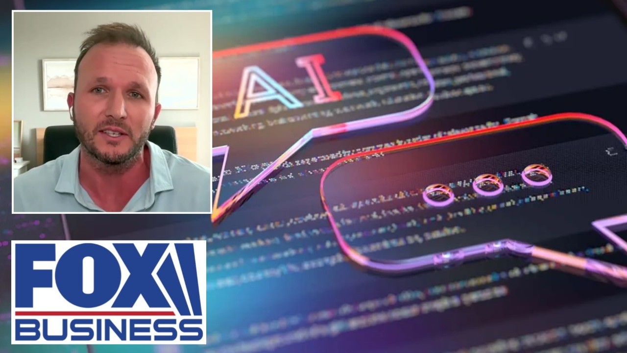 AI REVOLUTION: The role of tokens in the US&rsquo;s economic future