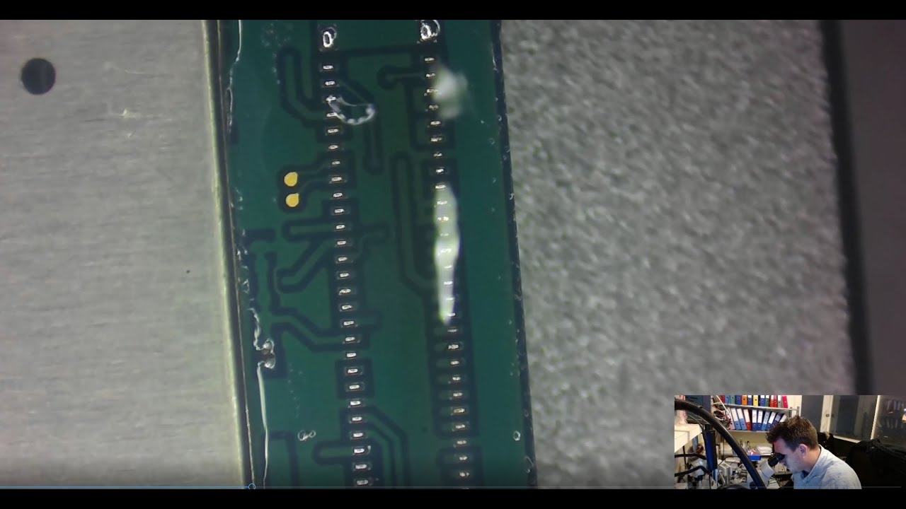 Réparation Samsung Connecteur fpc / Flex