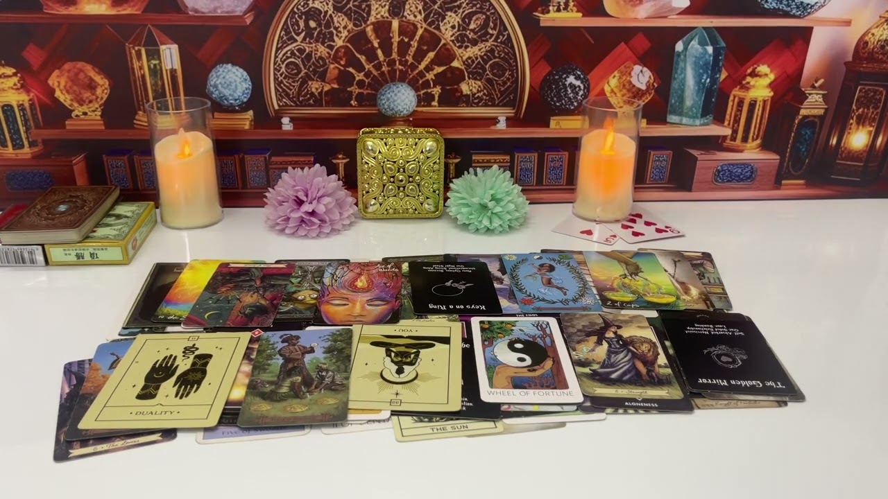 TAURUS MORNING ☀️ HOW TO GET IT RIGHT 🤔 - SPIRITUAL PATH GUIDANCE FOR TAURUS LOVE TAROT READING