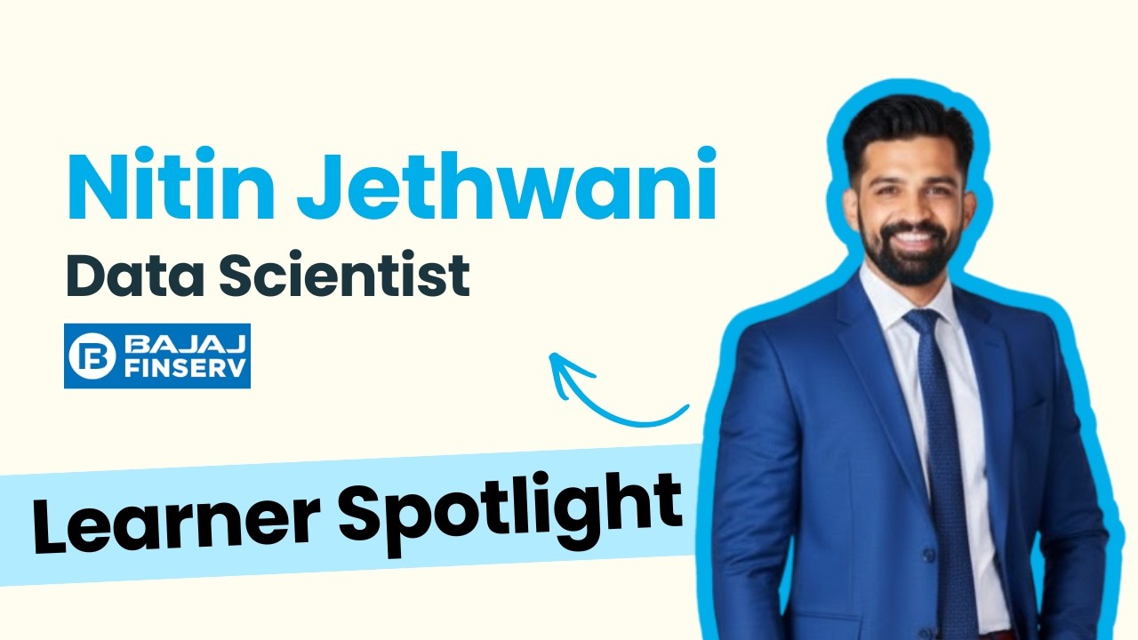130% Salary Hike as a Data Scientist!
