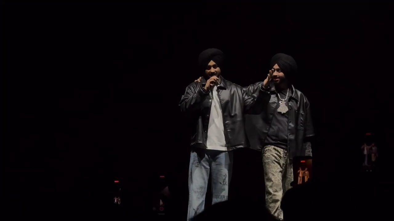 SHUBH | EXTENDED DUBAI LIVE CONCERT | 2025 | COCA COLA ARENA @SHUBHWORLDWIDE 