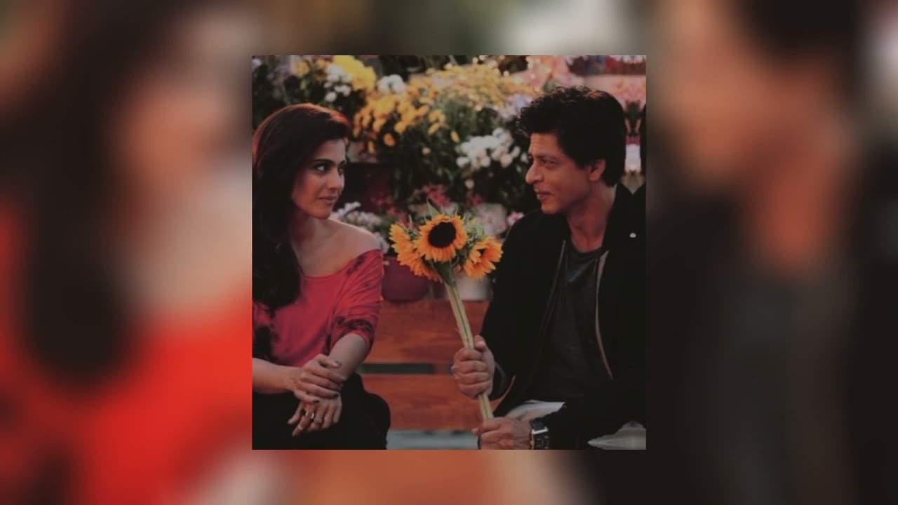 Janam Janam [sped up] - Arijit Singh (Dilwale)