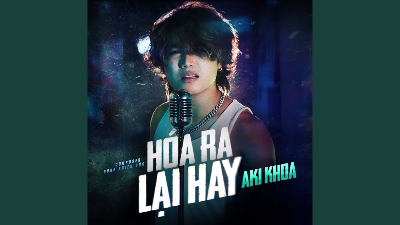 Hóa Ra Lại Hay (AM Remix)