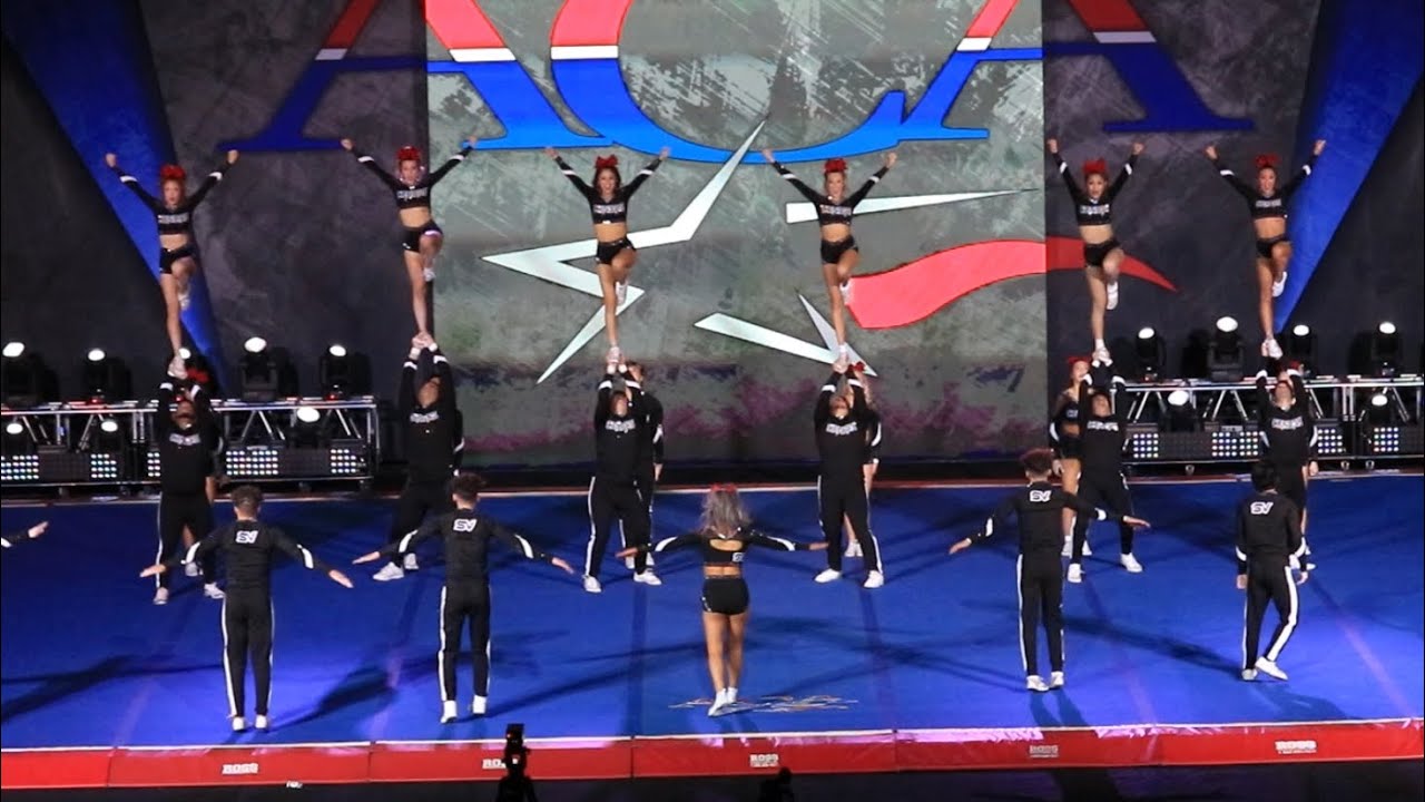 Stars Vipers Anacondas ACA 2022