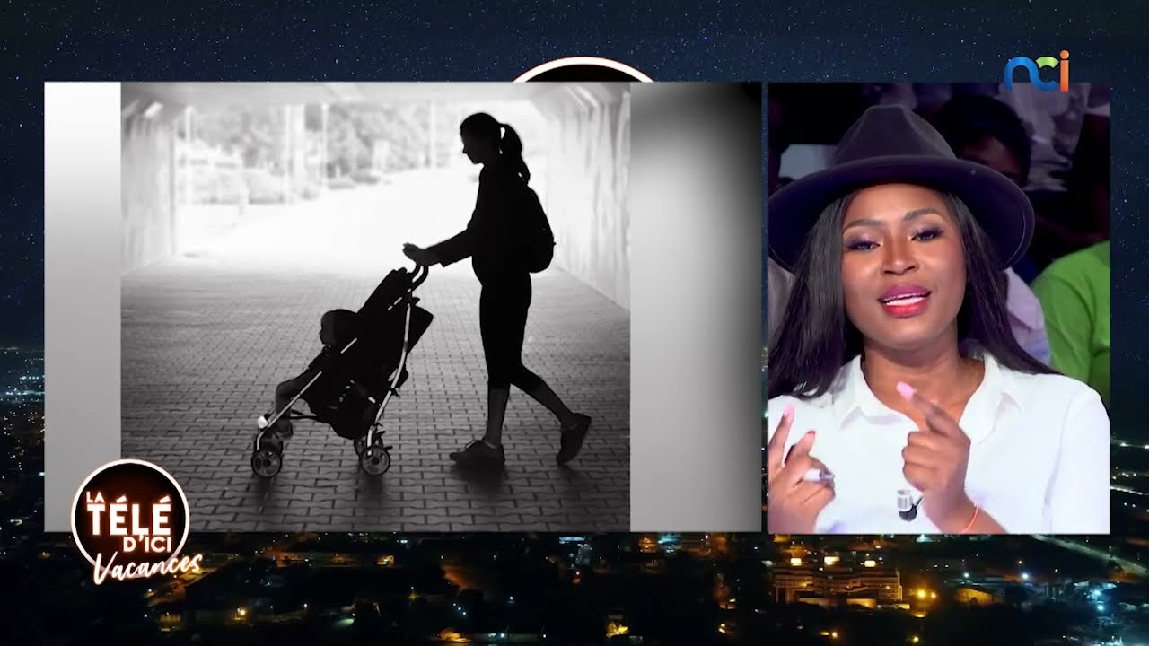 Top flop | un célibataire sans enfant doit il marier une femme qui a des enfants ?