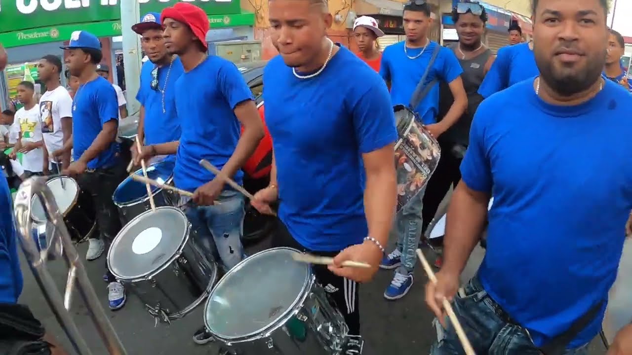 MAMBO ALIBANDA INDESTRUCTIBLE DEL MAMBO HERRERA
