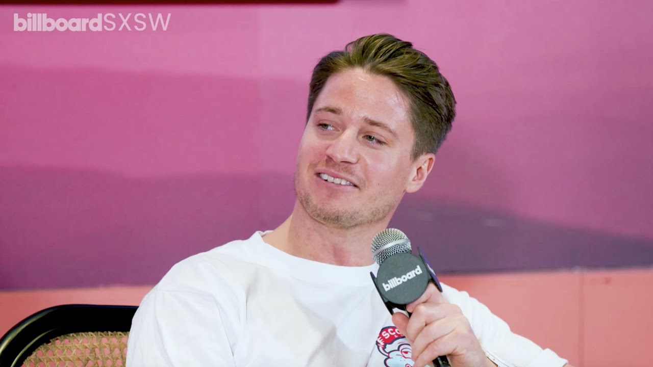 Superstar Panel With Kygo & Manager Myles Shear | SXSW 2022