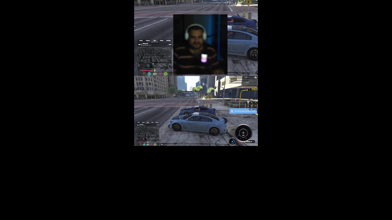 gta five come apply