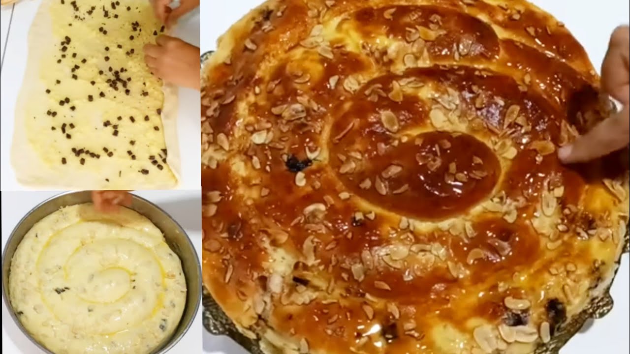 احسن من الحرشة الملوي جربيها غادي تولي مدمنة عليها لي كلاها عندك يسول على المقدير ديال تحميرت الوجه