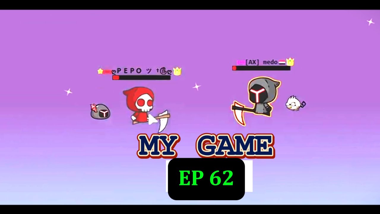 My gameplay in EvoWorld.io | Ep. 62