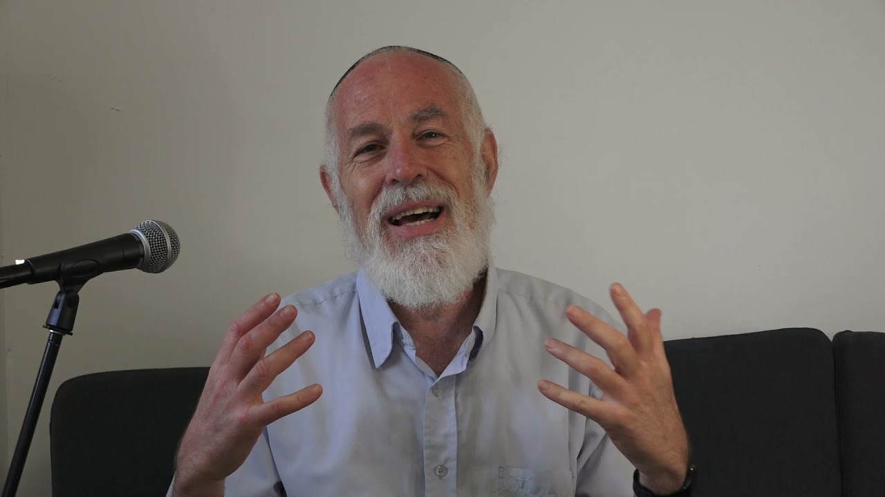 שיעורים לדרך | הנפש והמידות בפרשה - להגשים חלומות | פרשת מטות | הרב מאיר בזק