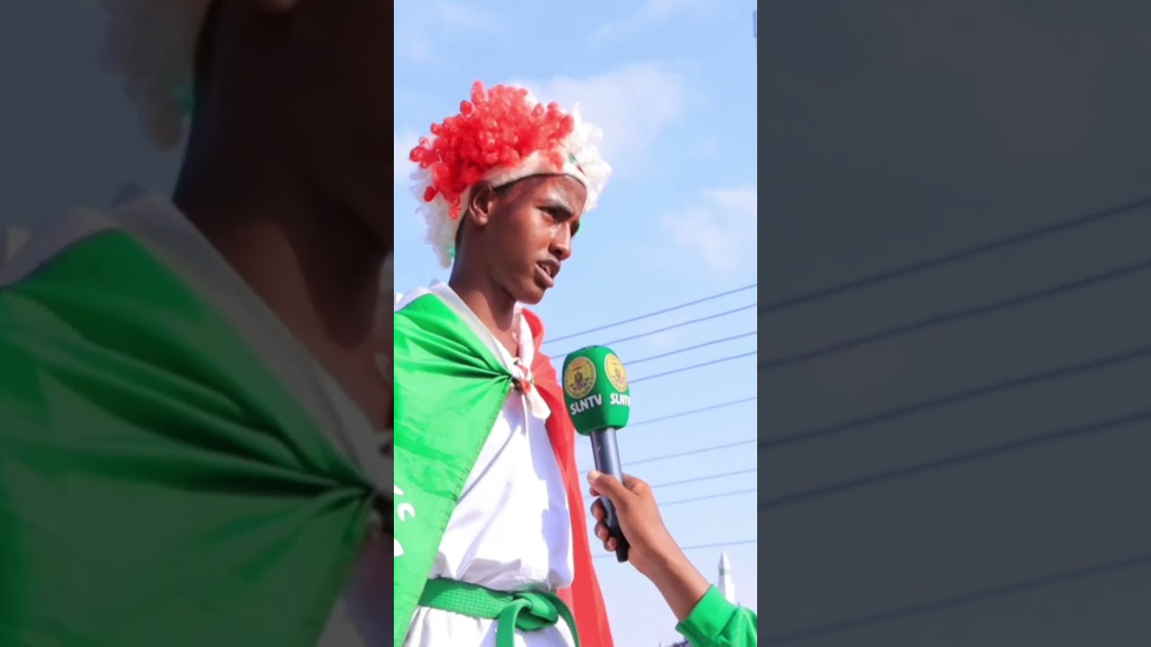 Mahadhooyinka 18 May 2024
