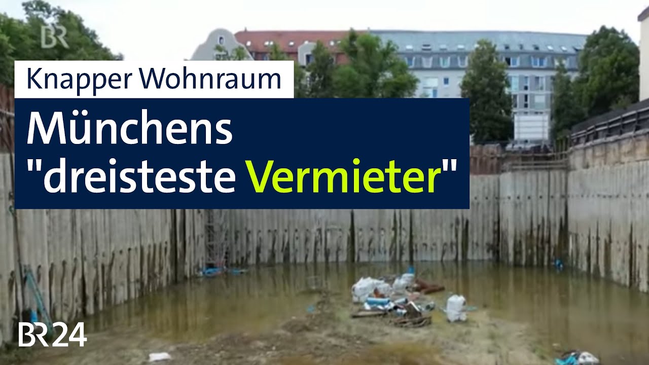 München: Die Linke präsentiert die 