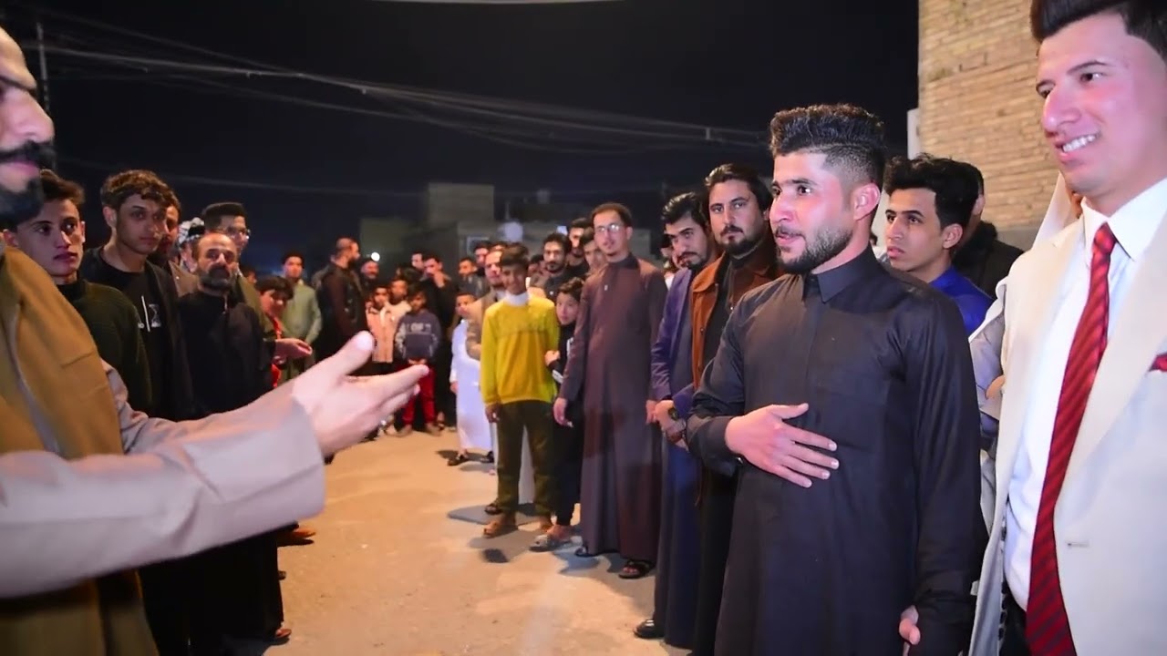 حنة سيد مهدي الذهب