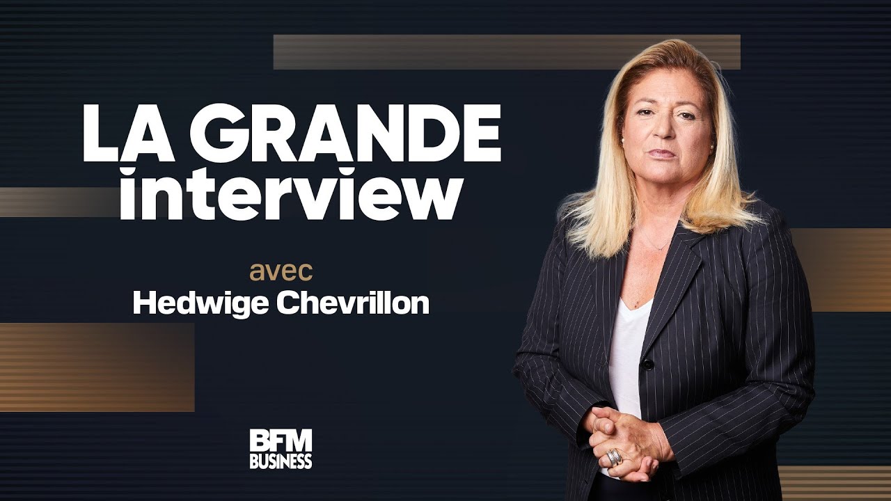 🔴 EN DIRECT Jean-Fran&ccedil;ois Rial est l'invit&eacute; d'Hedwige Chevrillon