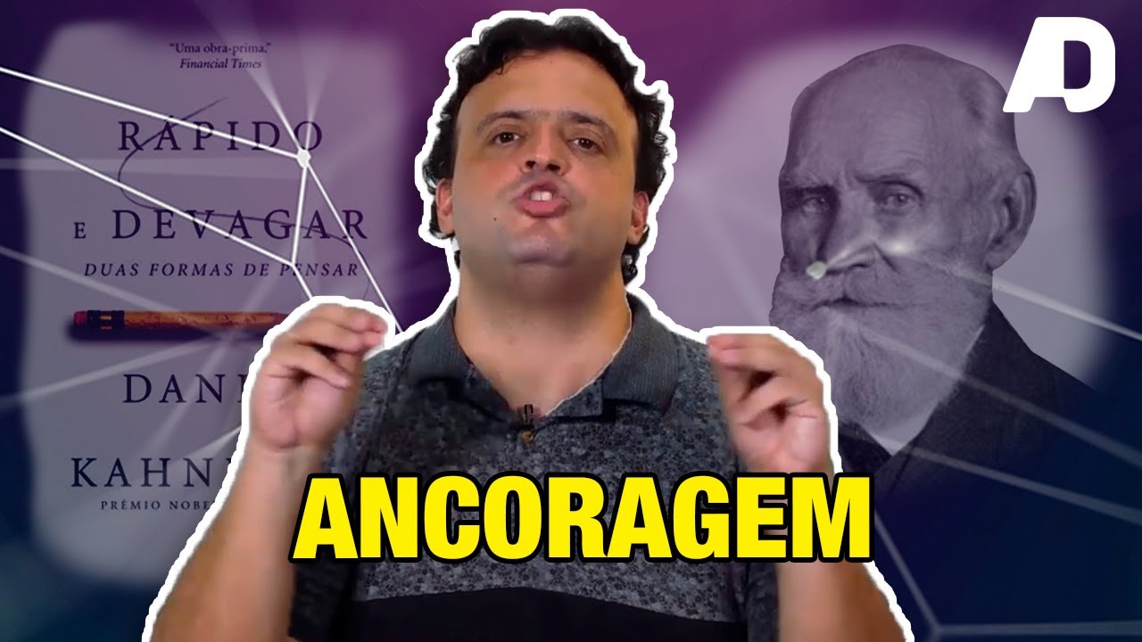 Qual a diferença de Ancoragem na Psicologia e na Hipnose? Aprenda agora!