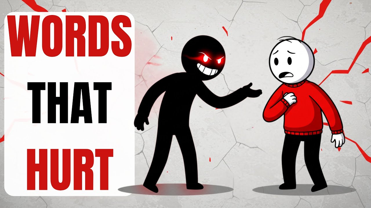8 Toxic Phrases Narcissists Use to Trap You