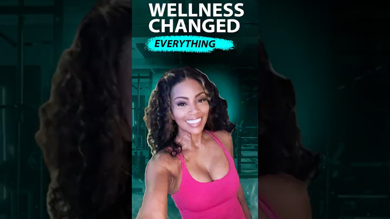 I Fell in Love with Wellness 🖤 | My Journey with MAKE Wellness