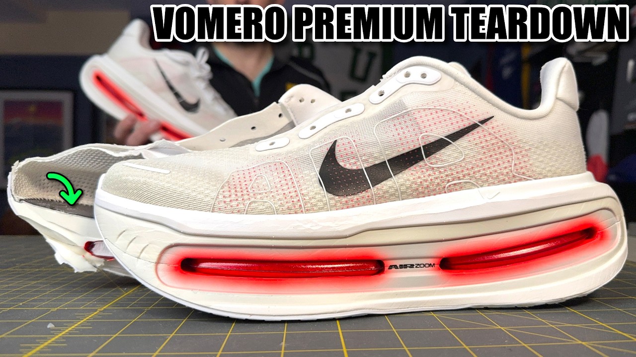 These Can't Possibly Be Good For Your Feet...Or Can They?