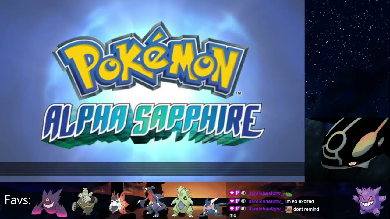 Download Magmortar Run WOO - ORAS Kaizo Ironmon