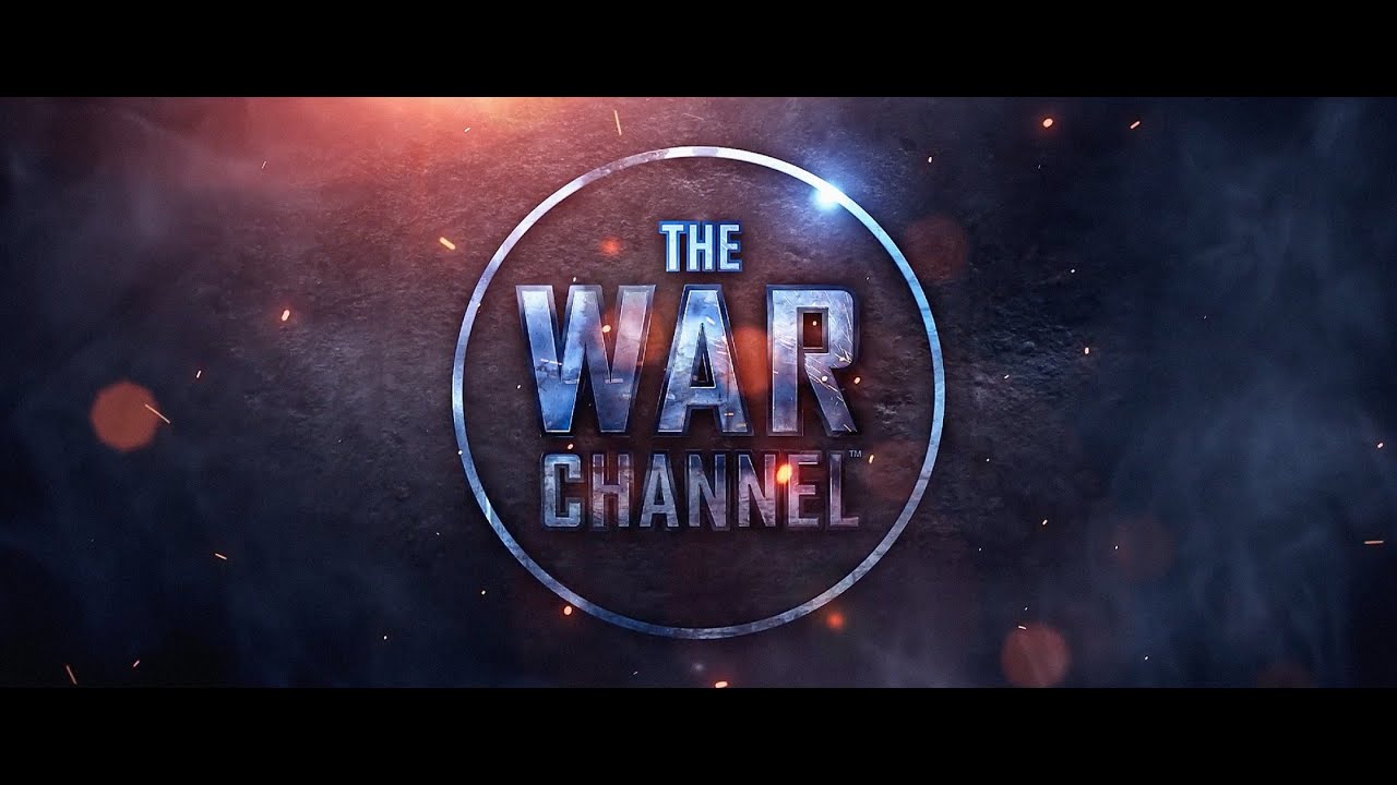 Welcome to The War Channel - from 4Digital Media