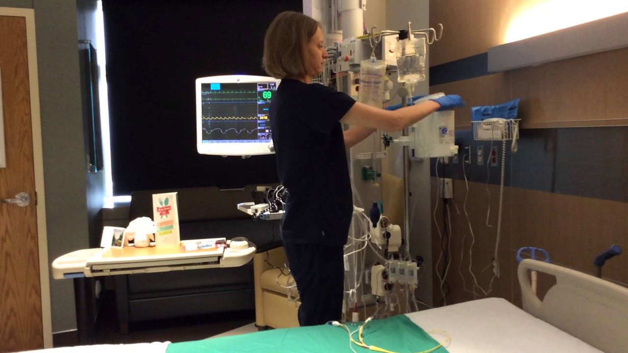 Shooting Thermodilution PA Catheter Cardiac Output Numbers