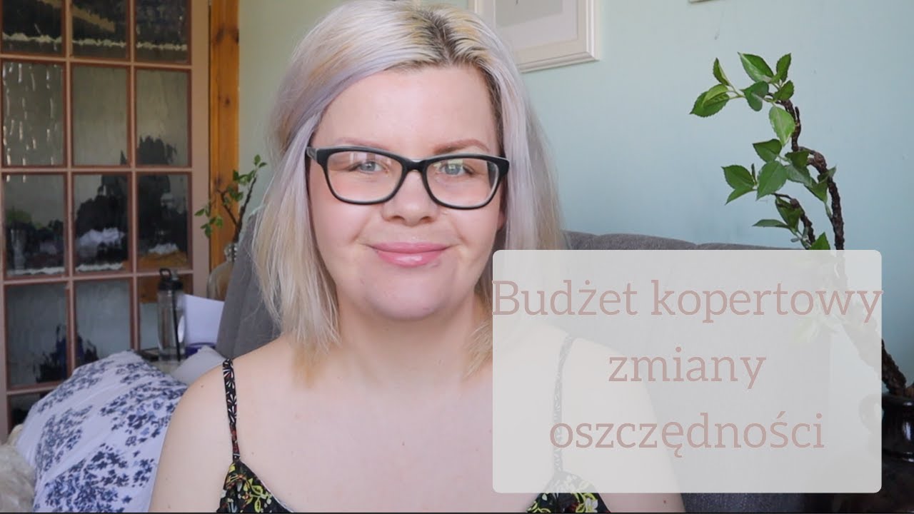 #65 Budżet, który odmienił moje finanse//PO TANIOŚCI BLOG