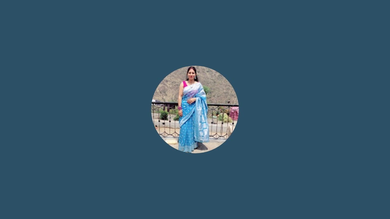 Aradhya Aksh Rawat is live!