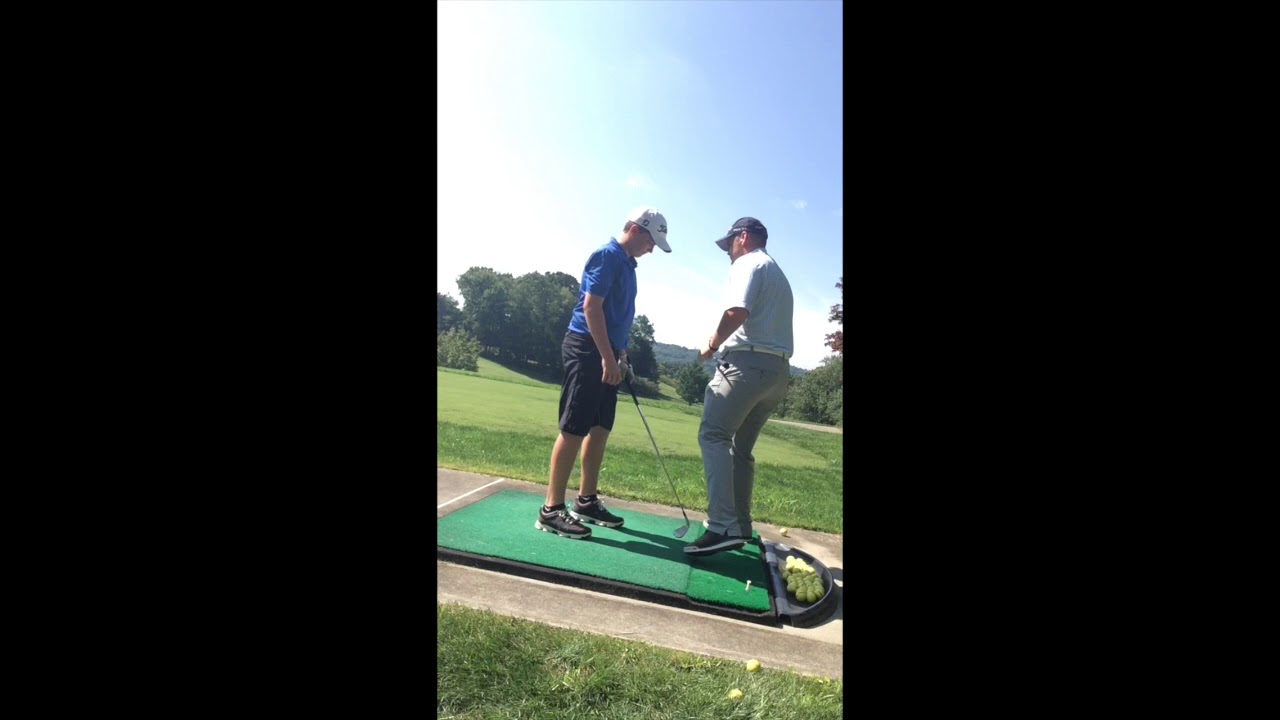 PGA FLOW