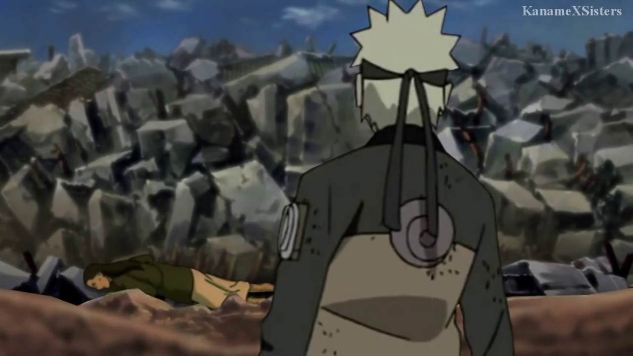 NaruHina - Searching For You 