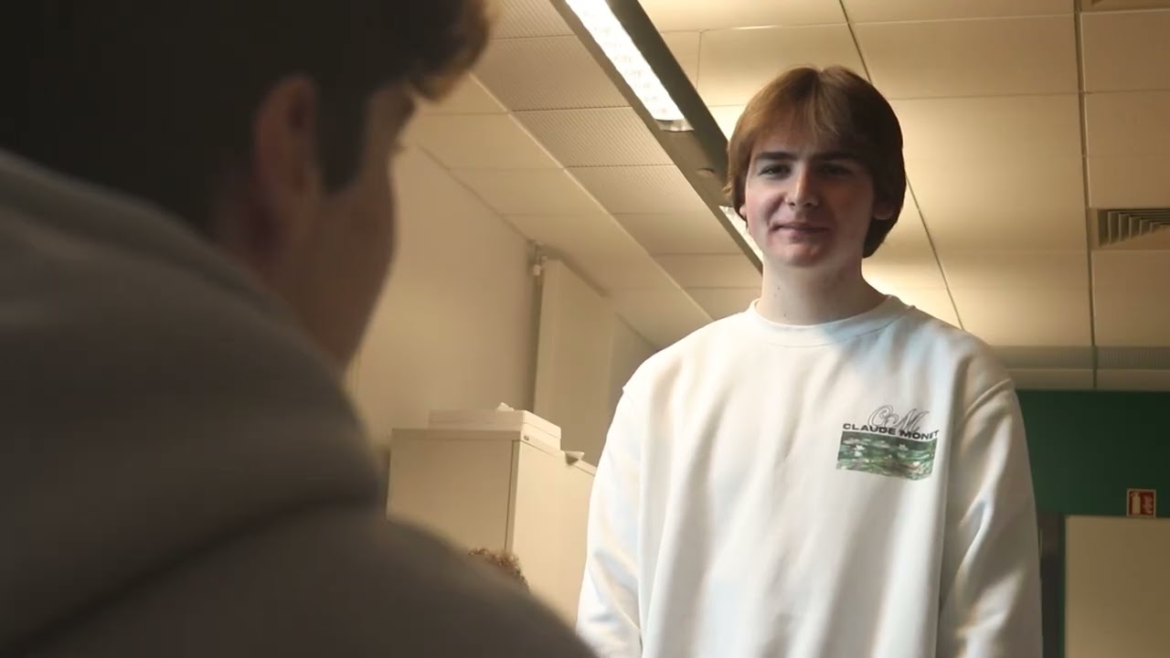 Student debate